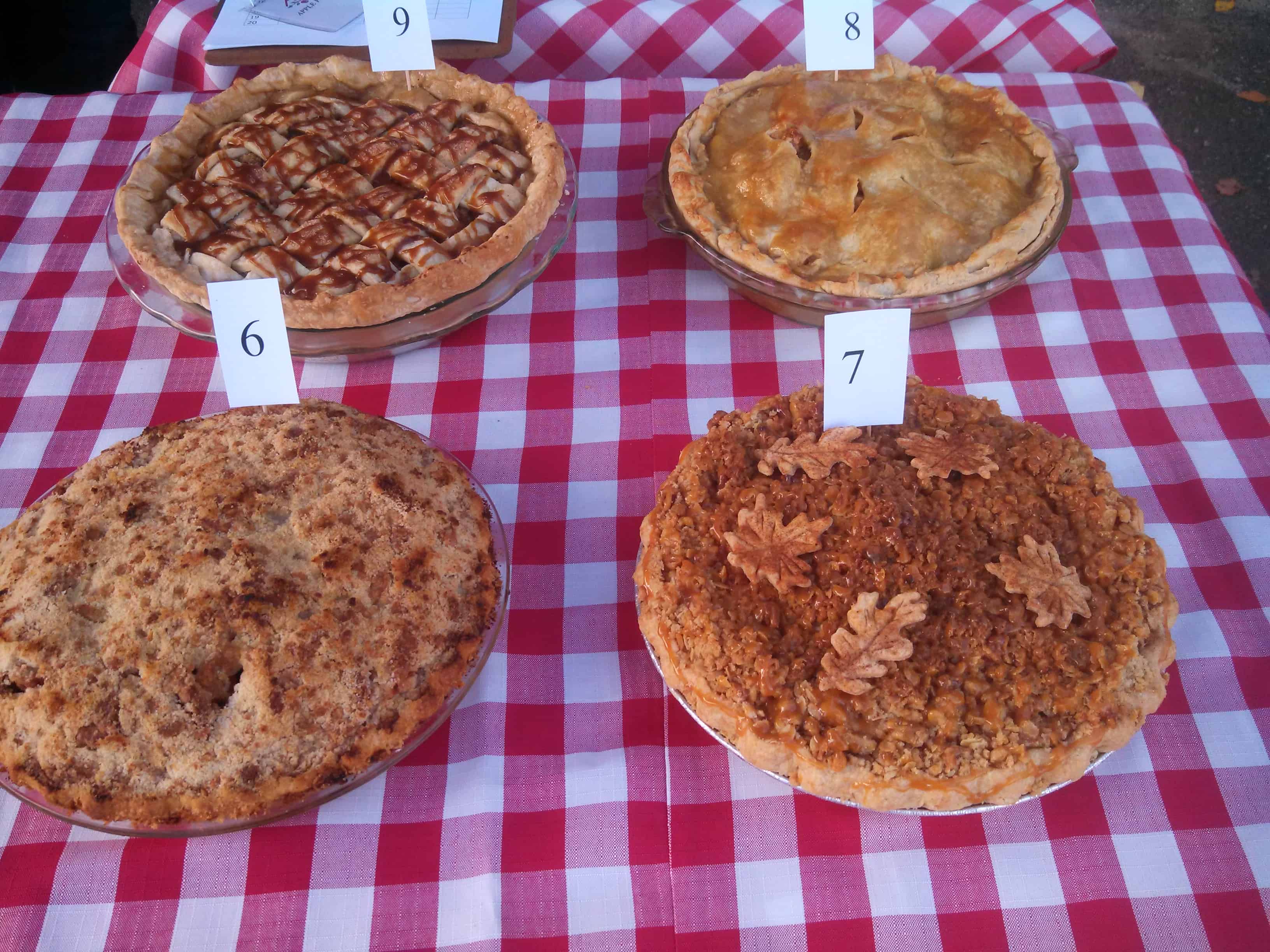 Events Alysons Orchard Walpole New Hampshire 6037569800