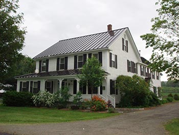Foster Farmhouse West Wing