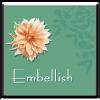 embellish