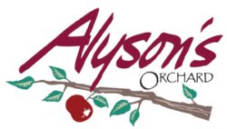 Alyson's Orchard